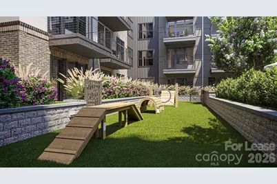 255 W Bland Street #A6P, Charlotte, NC 28203 - Photo 7