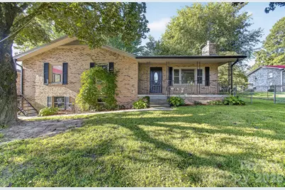 1371 Jackson Loop Road, Flat Rock, NC 28731 - Photo 1