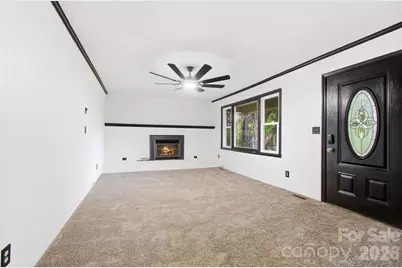 1371 Jackson Loop Road, Flat Rock, NC 28731 - Photo 5