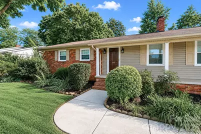 1412 Mount Vernon Avenue, Statesville, NC 28677 - Photo 3