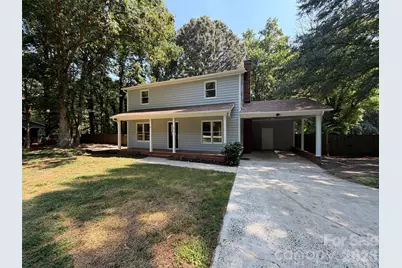 4614 Hickory Grove Road, Mount Holly, NC 28120 - Photo 21