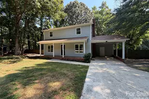 4614 Hickory Grove Rd, Mount Holly, NC 28120 - Photo 21
