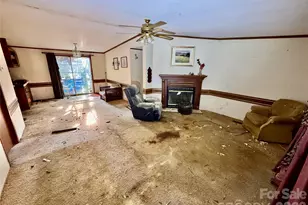1104 Stage Coach Trail, Yadkinville, NC 27055 - Photo 7