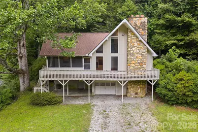 473 Middlefork Road, Brevard, NC 28712 - Photo 3