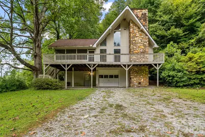 473 Middlefork Road, Brevard, NC 28712 - Photo 9