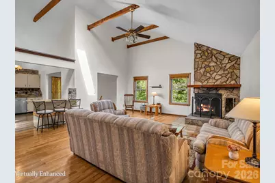 111 Buckeye Road, Lake Lure, NC 28746 - Photo 3