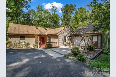 111 Buckeye Road, Lake Lure, NC 28746 - Photo 1