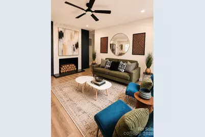 3414 Bonaire Drive, Charlotte, NC 28208 - Photo 11