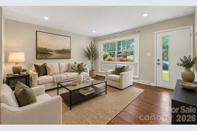 1741 Herrin Avenue, Charlotte, NC 28205 - Photo 5