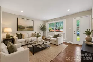 1741 Herrin Ave, Charlotte, NC 28205 - Photo 5