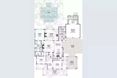 0 Tom Greene Road #3D, Waxhaw, NC 28173 - Photo 11