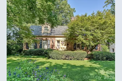 1538 Sterling Road, Charlotte, NC 28209 - Photo 1