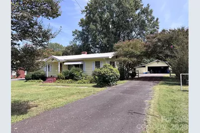 100 Dallas Street, Huntersville, NC 28078 - Photo 1