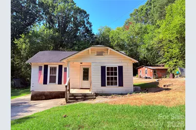 331 Grant Street, Spencer, NC 28159 - Photo 3