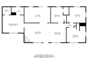 3014 Morgan Mill Rd, Monroe, NC 28110 - Photo 17