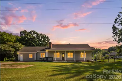 3014 Morgan Mill Road, Monroe, NC 28110 - Photo 1