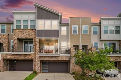 1814 Unison Drive, Charlotte, NC 28262 - Photo 1