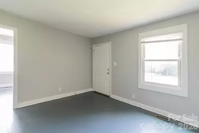 1812 Catherine Simmons Avenue #1 & 2, Charlotte, NC 28216 - Photo 5
