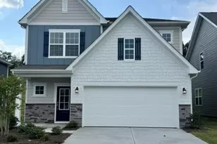 1536 Swallow Tail Dr, Belmont, NC 28012 - Photo 1