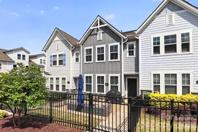 3121 Ada Mill Alley, Charlotte, NC 28205 - Photo 1