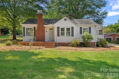1127 Thompson Avenue, Charlotte, NC 28216 - Photo 1