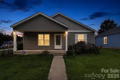 206 Dillon Drive, Clinton, SC 29325 - Photo 1