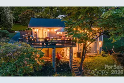 49 White Pine Drive, Asheville, NC 28805 - Photo 5