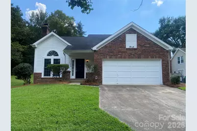 11101 Deerpath Court, Charlotte, NC 28262 - Photo 1