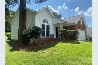 11101 Deerpath Court, Charlotte, NC 28262 - Photo 35