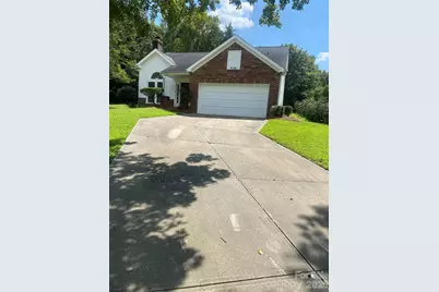 11101 Deerpath Court, Charlotte, NC 28262 - Photo 37