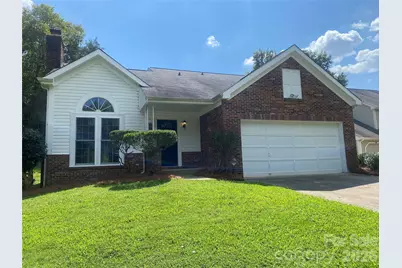 11101 Deerpath Court, Charlotte, NC 28262 - Photo 23