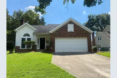 11101 Deerpath Court, Charlotte, NC 28262 - Photo 31