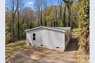 55 Harris Ridge Road, Candler, NC 28715 - Photo 1
