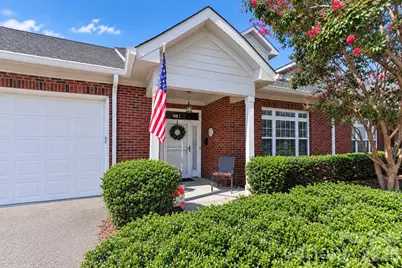 908 Davie Avenue #C, Statesville, NC 28677 - Photo 5