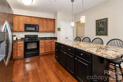 908 Davie Avenue #C, Statesville, NC 28677 - Photo 13