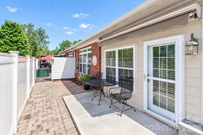 908 Davie Avenue #C, Statesville, NC 28677 - Photo 33