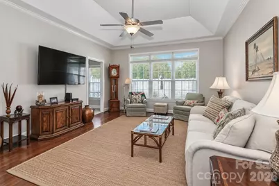 908 Davie Avenue #C, Statesville, NC 28677 - Photo 9