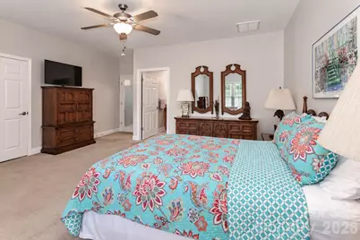 908 Davie Avenue #C, Statesville, NC 28677 - Photo 21