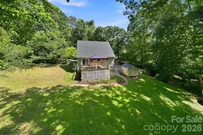 505 Pole Creasman Road, Asheville, NC 28806 - Photo 45