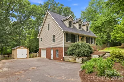 505 Pole Creasman Road, Asheville, NC 28806 - Photo 3