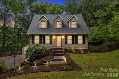 505 Pole Creasman Road, Asheville, NC 28806 - Photo 1