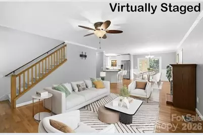 505 Pole Creasman Road, Asheville, NC 28806 - Photo 17