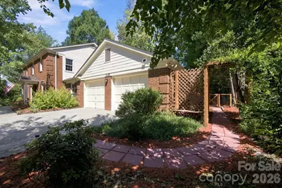 6134 Hickory Forest Drive, Charlotte, NC 28277 - Photo 35
