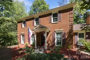 6134 Hickory Forest Dr, Charlotte, NC 28277 - Photo 1