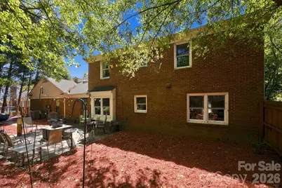 6134 Hickory Forest Drive, Charlotte, NC 28277 - Photo 33