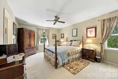 6134 Hickory Forest Drive, Charlotte, NC 28277 - Photo 21
