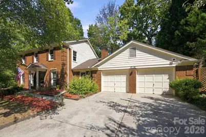 6134 Hickory Forest Drive, Charlotte, NC 28277 - Photo 3