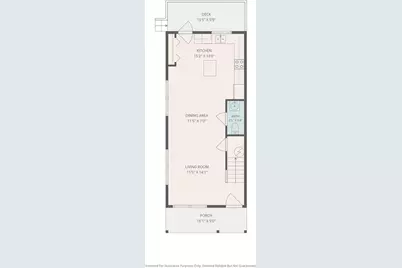 2 Mill Creek Loop, Asheville, NC 28806 - Photo 33