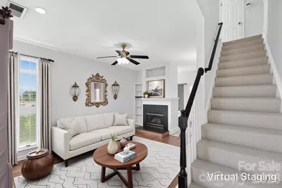 12548 Panthersville Drive, Charlotte, NC 28269 - Photo 3