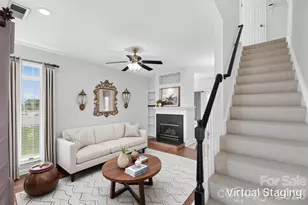 12548 Panthersville Dr, Charlotte, NC 28269 - Photo 3